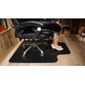 pvc plastic gaming chair mat